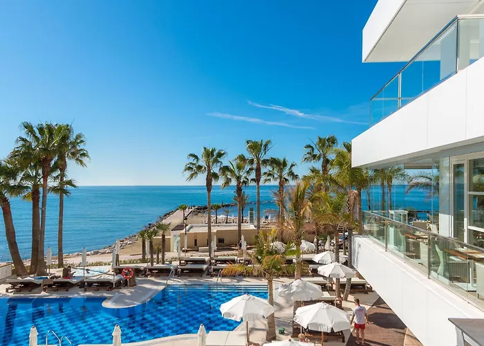  Amàre Beach Marbella - Adults Only Recommended
