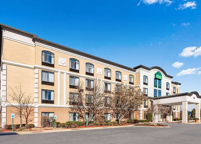 Family Hotel: Wingate By Wyndham Chicago Schaumburg