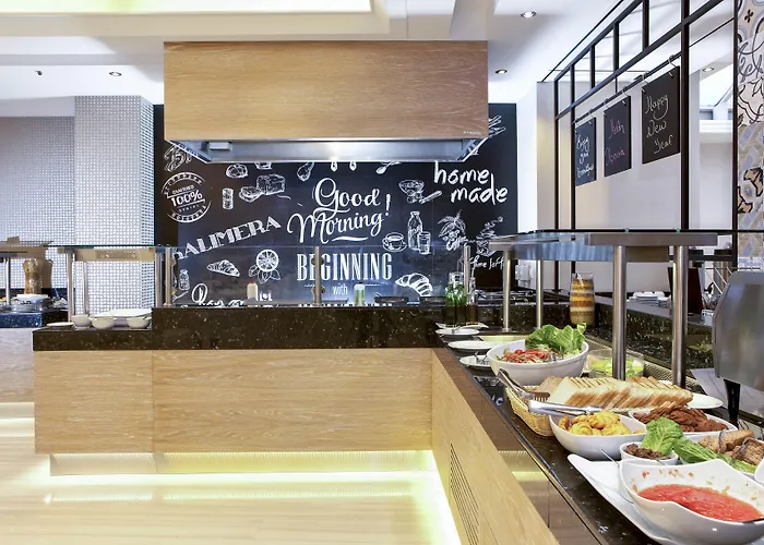 Hôtel romantique: Poseidon Athens Hotel