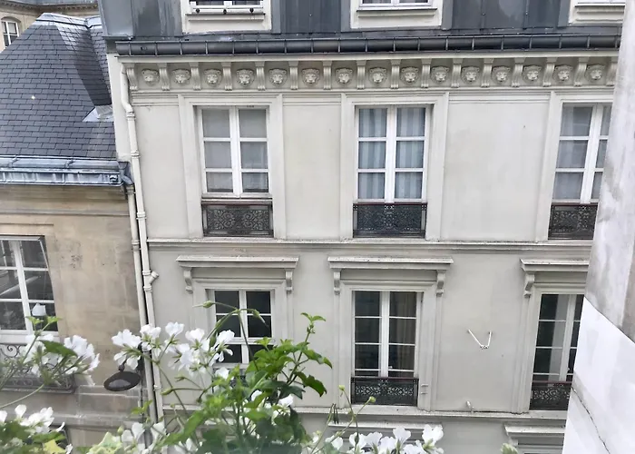 Hôtel pour familles: Hotel Pas De Calais