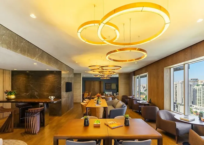  Grand Hyatt São Paulo