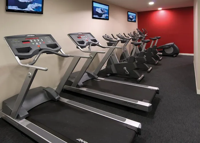 Hotel familiare: Atlantis Hotel Melbourne