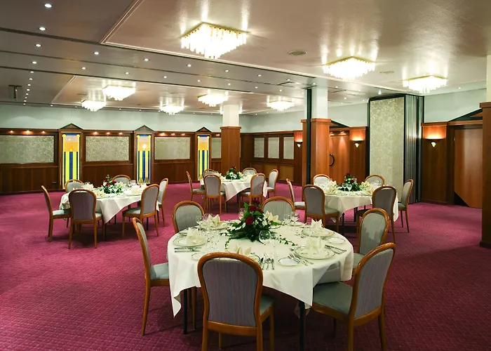 Romantisch hotel: Nh Ingolstadt