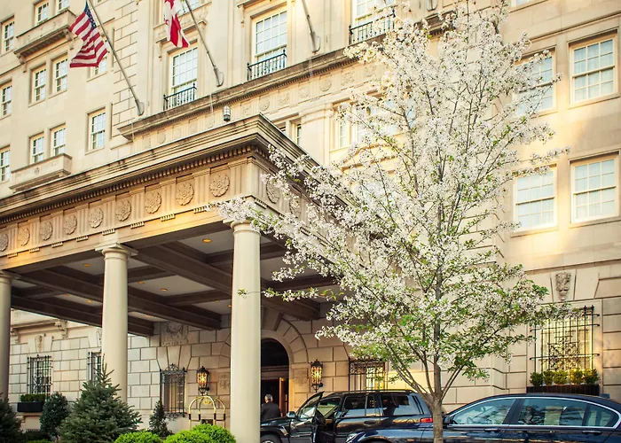 5 star hotels Hay - Adams
