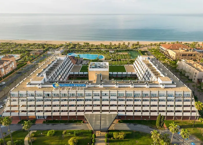  Ilunion Islantilla
