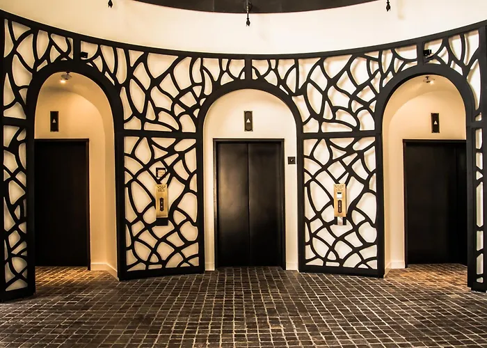 Hotel Valencia Santana Row