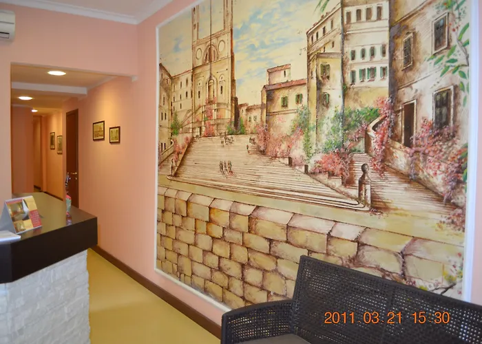 Hotel Everest