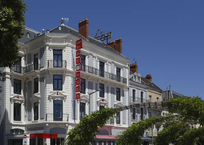  Saint Georges &Spa