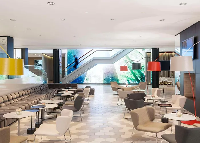 Nh Collection Berlin Mitte Friedrichstrasse