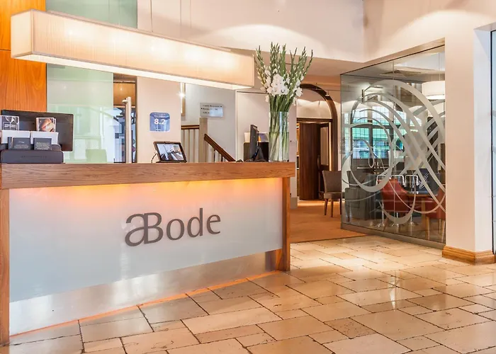  Abode Canterbury