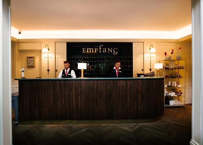 Erbprinz - Gourmet & Spa