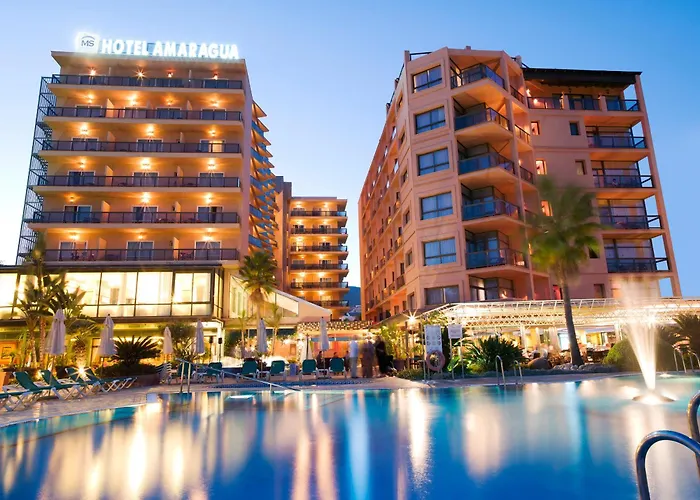 Hotel Jacuzzi Privatif Ms Amaragua
