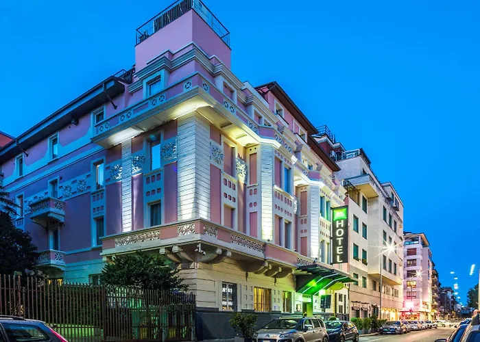 Hotel familiare: Ibis Styles Milano Centro