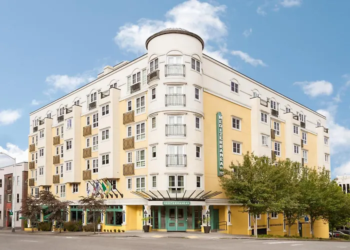 The Mediterranean Inn