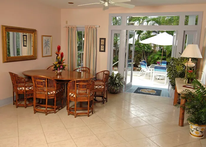 Cheap hotel: Heron House Court (Adults Only)