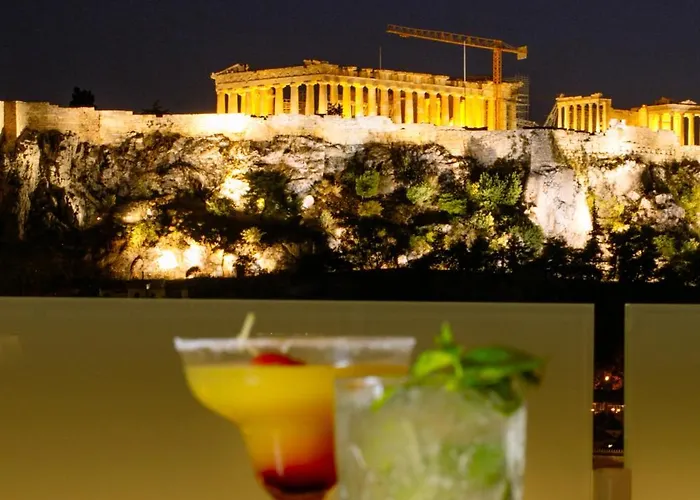 Athens Cypria