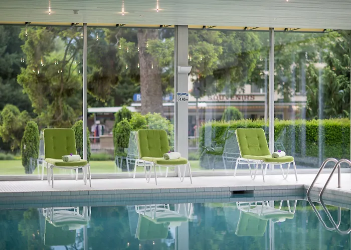 Grand Beau Rivage