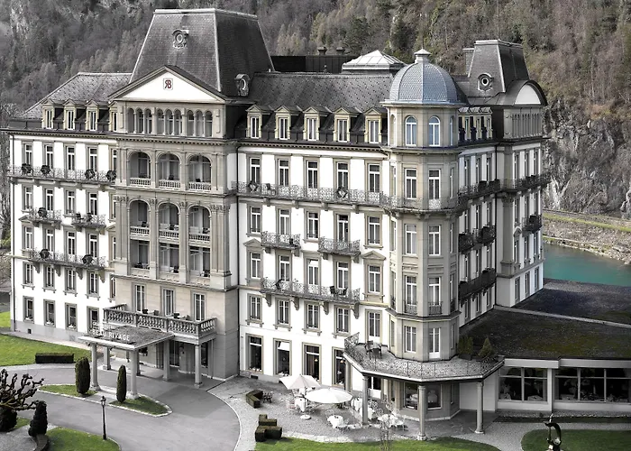 Grand Beau Rivage