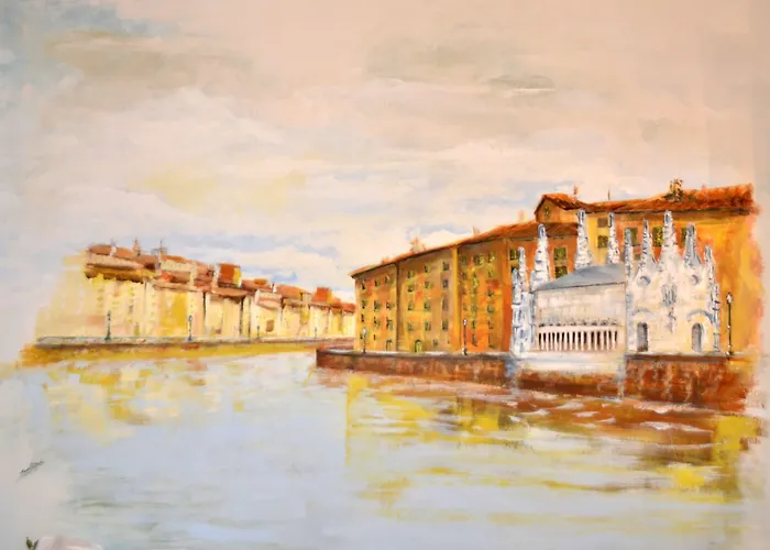 Resort: Hotel Leonardo