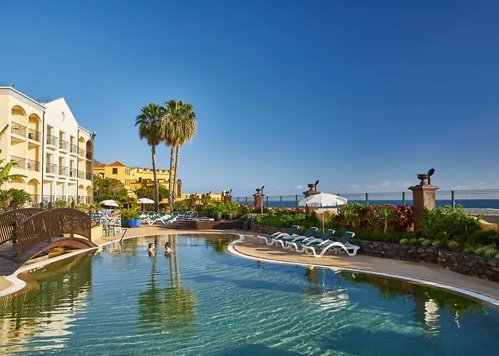 Portobay Santa Maria - Adults Only