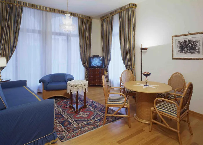 Royal San Marco Hotel