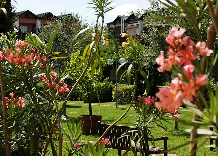 Welkom Hotel: Iseo Lago Hotel