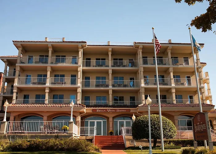 Bella Vista Suites Lake Geneva