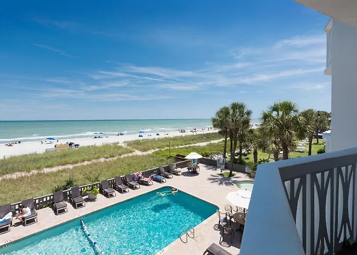 Caribbean Myrtle Beach