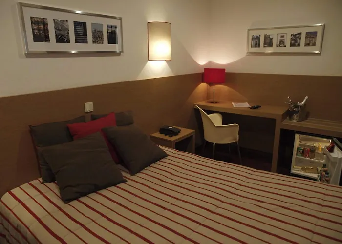 Costa do Sol B&B