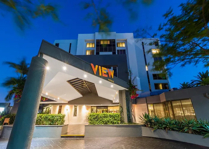 View Brisbane