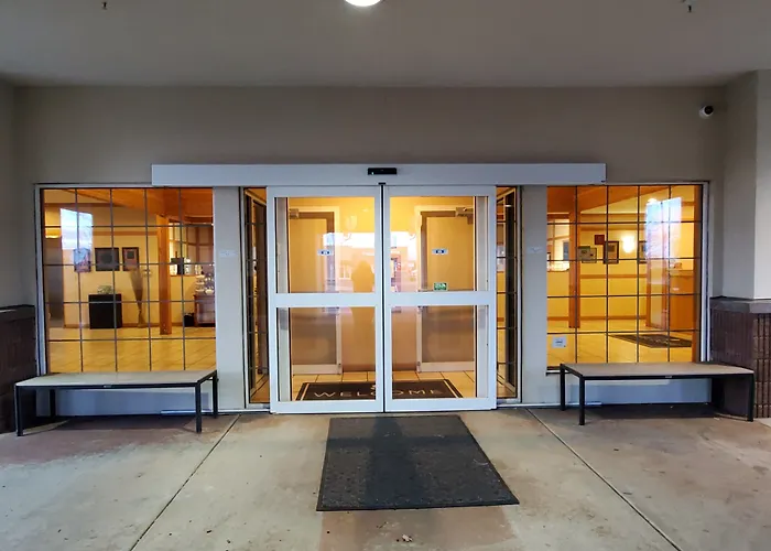 Hotel: Country Inn & Suites By Radisson, Bend, Or