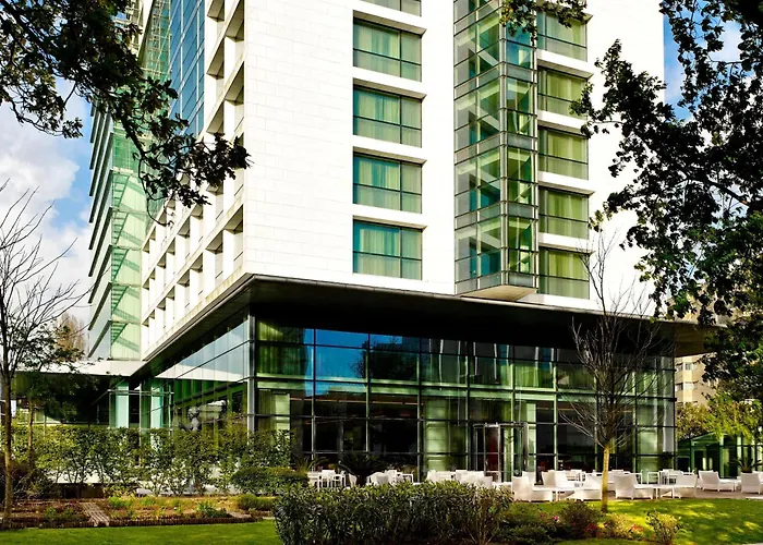 Sheraton & Spa