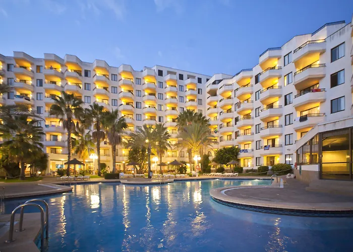 Trh Jardin Del Mar