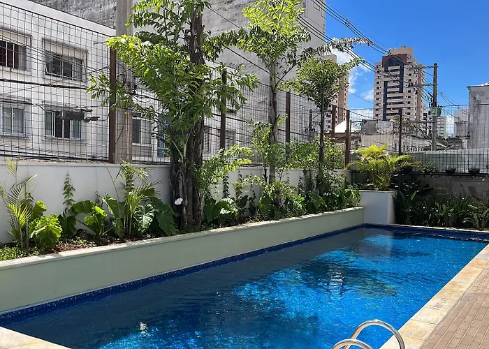 Hotel para famílias: Transamerica Executive Nova Paulista