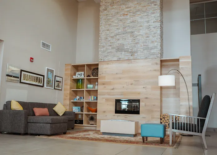 Hotels with tennis Country Inn & Suites By Radisson, Myrtle Beach, Sc