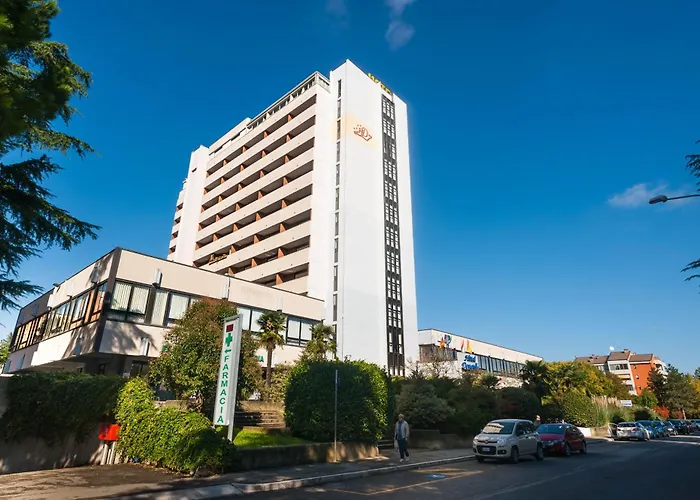 Hotel Donatello Imola