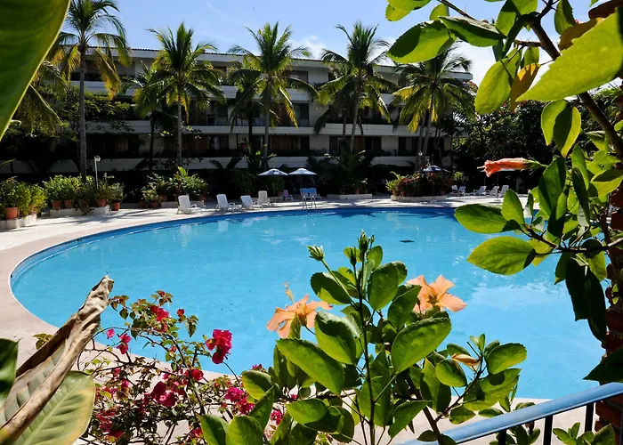 Villas Paraiso