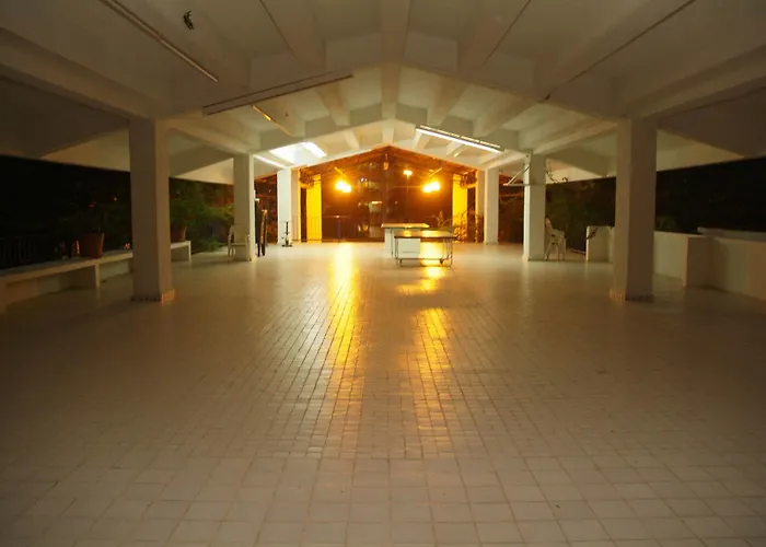 Villas Paraiso