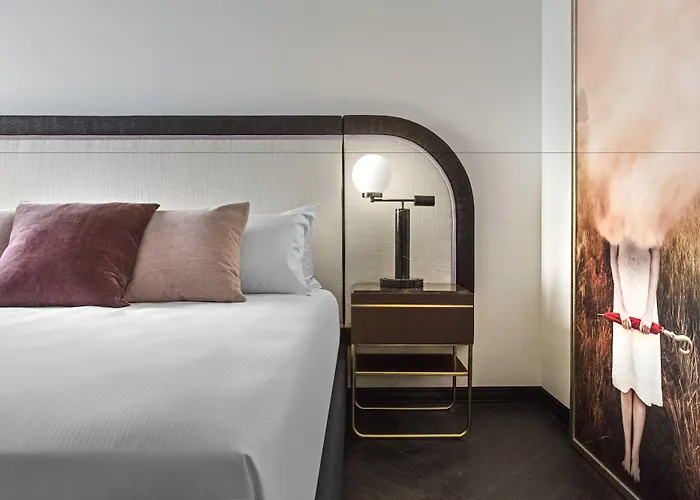 Hotel familiare: Pendry Chicago