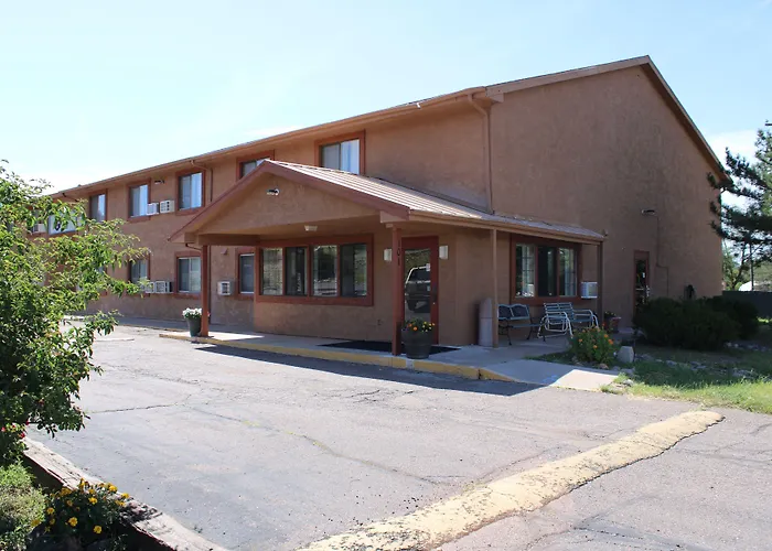 Knights Inn