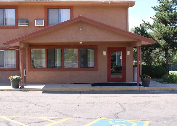 Knights Inn