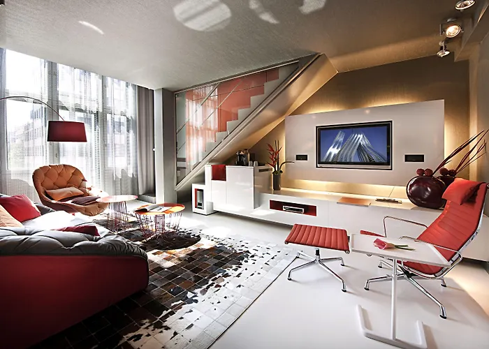 Sofitel Bayerpost