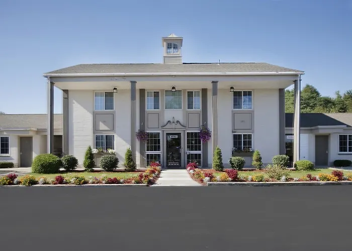 Family Hotel: Americas Best Value Inn