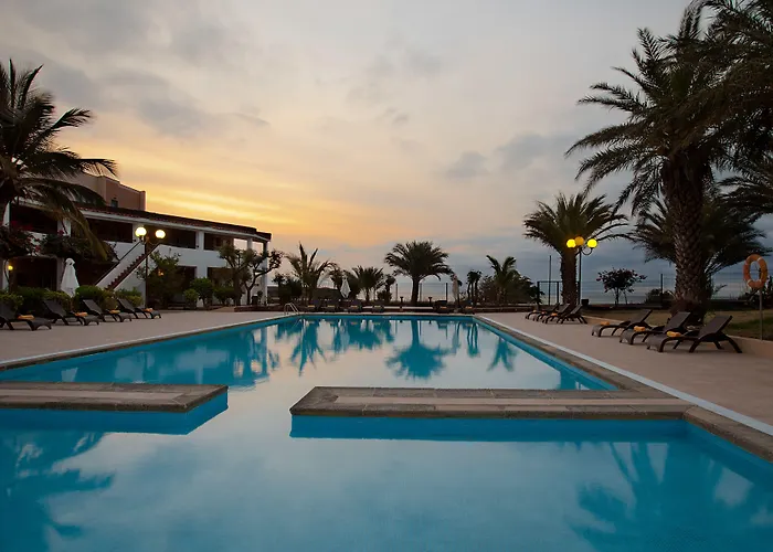 Pestana Tropico Ocean & City