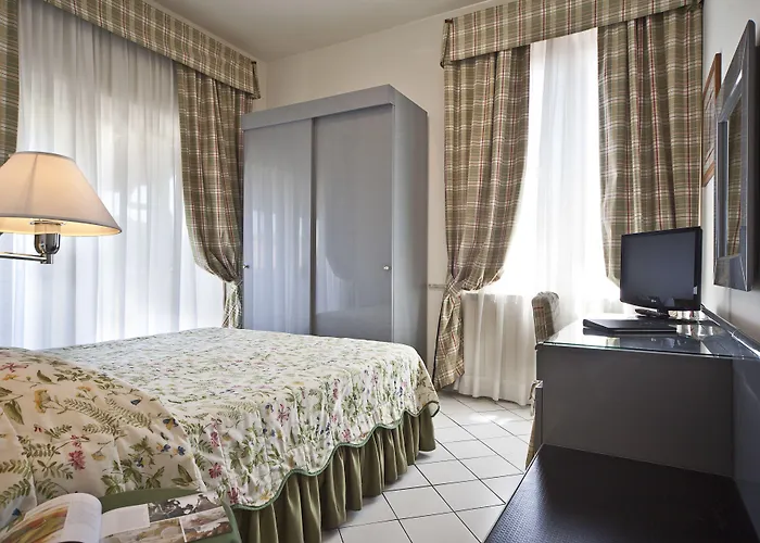Hotel 3 stelle: Hotel Italia