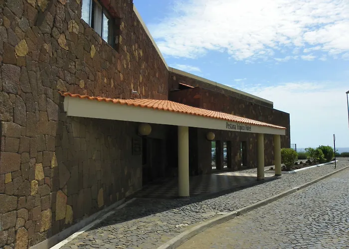  Pestana Tropico Ocean & City