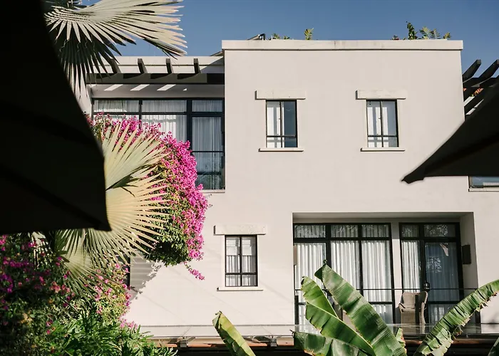 5 star hotels Matilda, A Member Of Design s