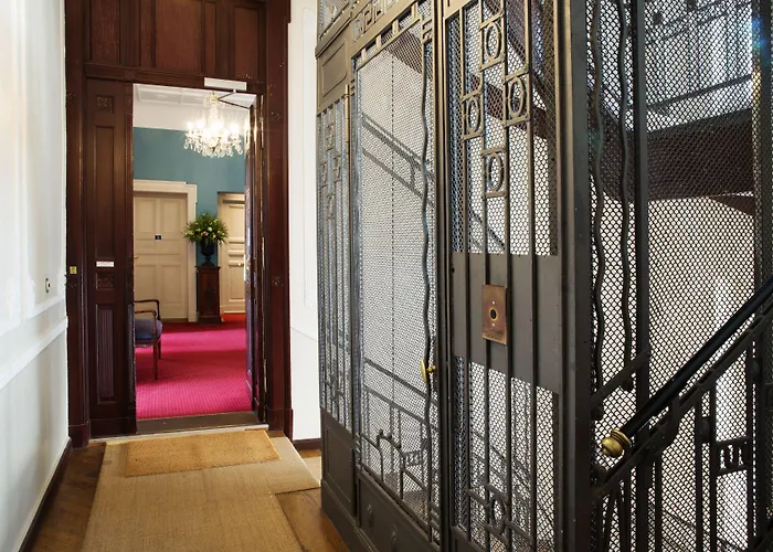  Art Nouveau Am Kurfuerstendamm