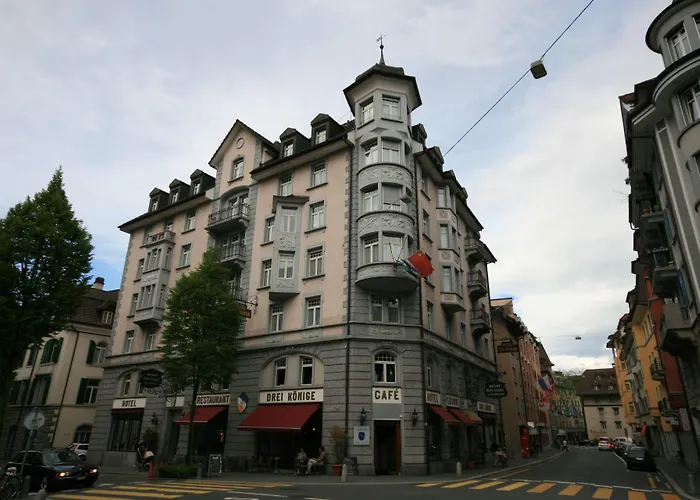 Drei Koenige