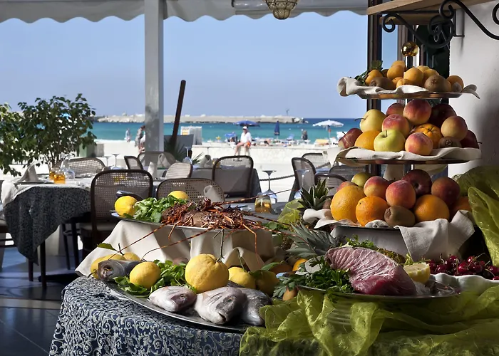 Hotel Jacuzzi: Mira Spiaggia